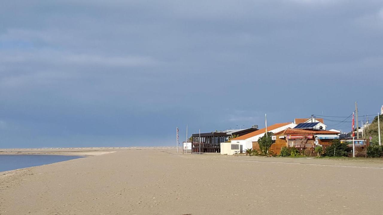 Casa Feliz Obidos Lagoon And Sea View Foz do Arelho Exterior photo